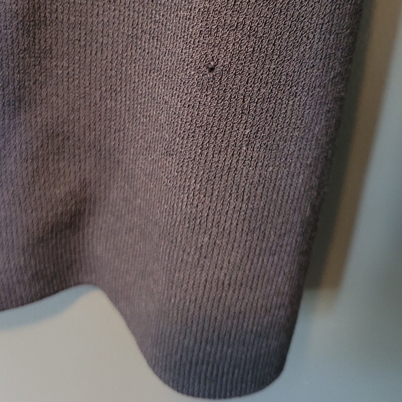 ST JOHN Evening studded cocktail dress - Picture 9 of 11